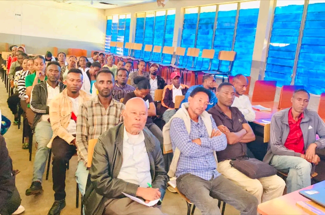 Meeting